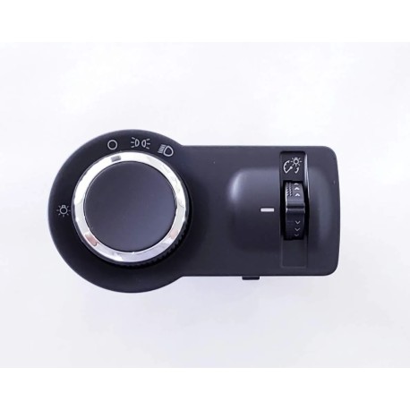 Boton Switch Luz Trax 2013-2016