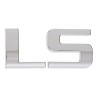 Emblema Lateral Ls Tahoe Suburban Silverado Avalanche