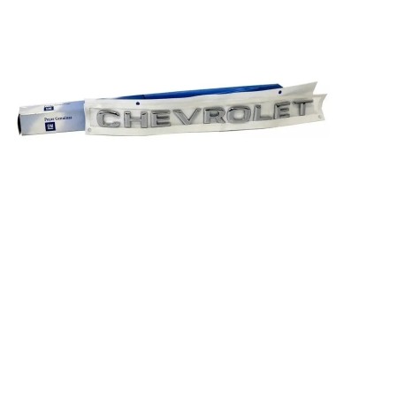 Emblema Chevrolet Astra Corsa Meriva Chevy Zafira