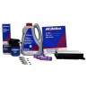 Kit Afinación Aveo 1.6 Lxt 2008-2017 Aceite Sintético 5w30 Bujía Convencional