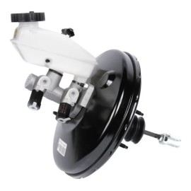 Booster Aveo 2009-2011