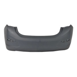 Fascia Trasera Cruze 1.6l 2016-2019