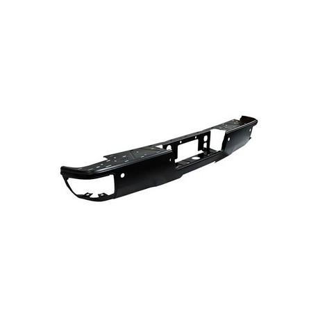 Protector Escalon Defensa Suburban 4.8l 2014-2019
