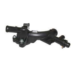 Toma Agua Motor Sonic Mtr 1.4 Mod 2014 A 2017