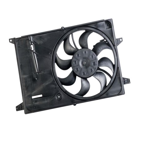 Ventilador Motor Spark 1.6l 2016 - 2018