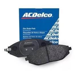 Balatas Delanteras Cruze 2010-2016