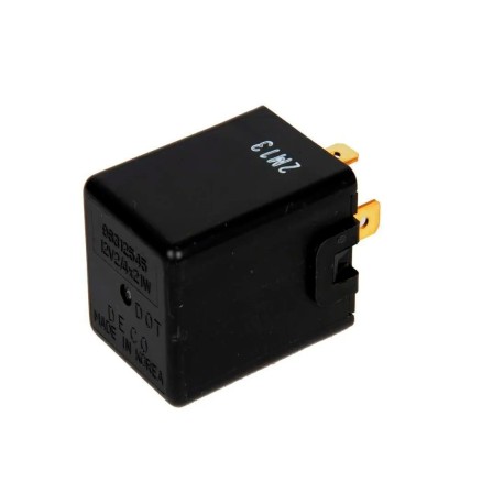Relevador Intermitentes Y Direcc Chevy 1.4 1.6 94/12 G3