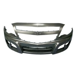 Fascia Delantera Tornado 1.8l 2012-2018