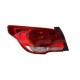 Calavera Izquierda Chevrolet Cavalier 2019-2020