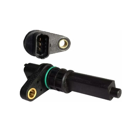 Sensor Velocidad (velocimetro) Corsa 1.8 2002 Al 2012