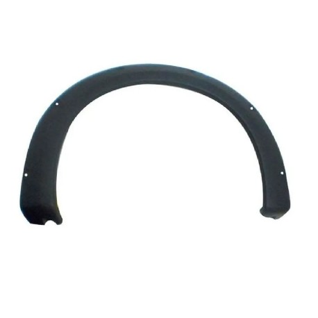 Moldura Cantonera Delantera Izquierda Tornado 2004-2011