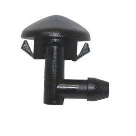Chisguetero Limpiaparabrisas Izquiedo O Derecho Chevy 1994-2012 1 Pza