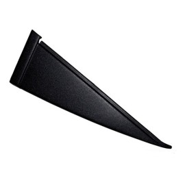 Cubierta Exterior Puerta Trasera Izquierda Chevy 1994-2012