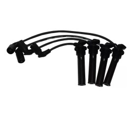Cables Para Bujias Spark 1.2 2009-2017 Y Beat 20018