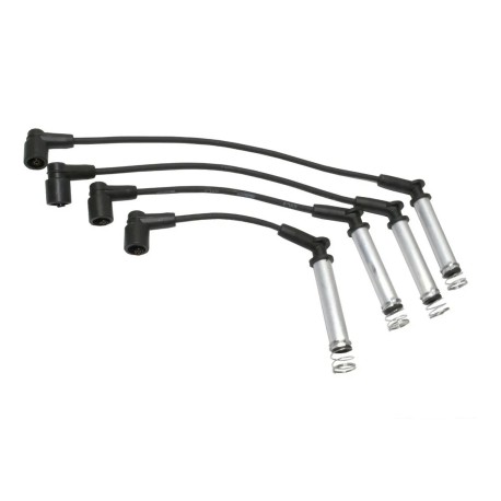 Cables Para Bujias Chevy 1994-2012 Tornado/corsa 1.8 2003-2009