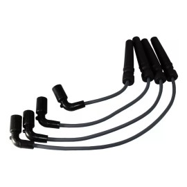 Cables Para Bujias Aveo 1.6 Lxt 2009-2017