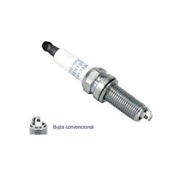 Bujia Convencional Aveo/Cavalier Ng 1.5 2018-2020 GM Parts (1 Pza)