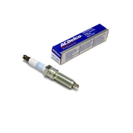 Bujía Platino Gm Parts Spark Ng 1.4 2016-2020 (1 Pza)