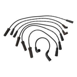 Cables De Bujía Silverado 1500 2004 V6 4.3l