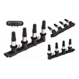 Bobina Ignicion Cruze 1.8L 2010-2015 Gm Parts