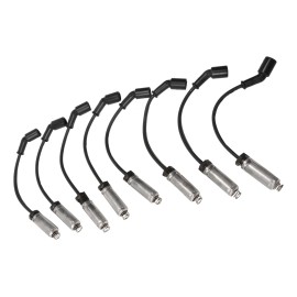 Cables De Bujia Silverado 1500 4.8 5.3 99-07 6.0 03-07