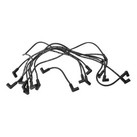 Cables Para Bujias Silhouette Mod 1996 A 1999 V6 Mtr 3.4