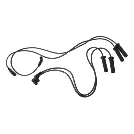 Cables De Bujía S-10 1999-2003 L4 2.2l