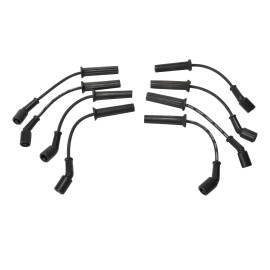 Cables Para Bujias Suburban Sonora Vortec 4.8 5.3 6.0 02/07