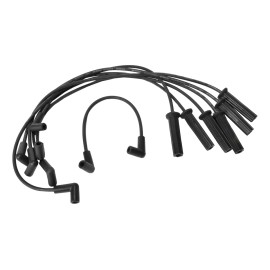 Cables Para Bujias S10 1991-1997 Blazer 4.3 6 Cilindros 1991-1999