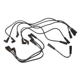 Cables Para Bujias Silverado Truck 2500 5.7 1999 - 2002