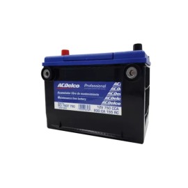 Batería Chevrolet Express 1999-2008