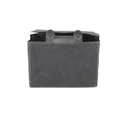Cubierta Aislante Batería Aveo 1.6 2009-2017 G3 2007-2008