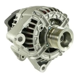 Alternador Beat 2018-2021 Spark 2011-2017