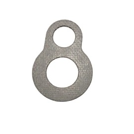 Junta Soporte Valvula Egr Spark Beat Matiz