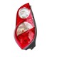 Luz Trasera Calavera Derecha Chevrolet Spark 2013-2017
